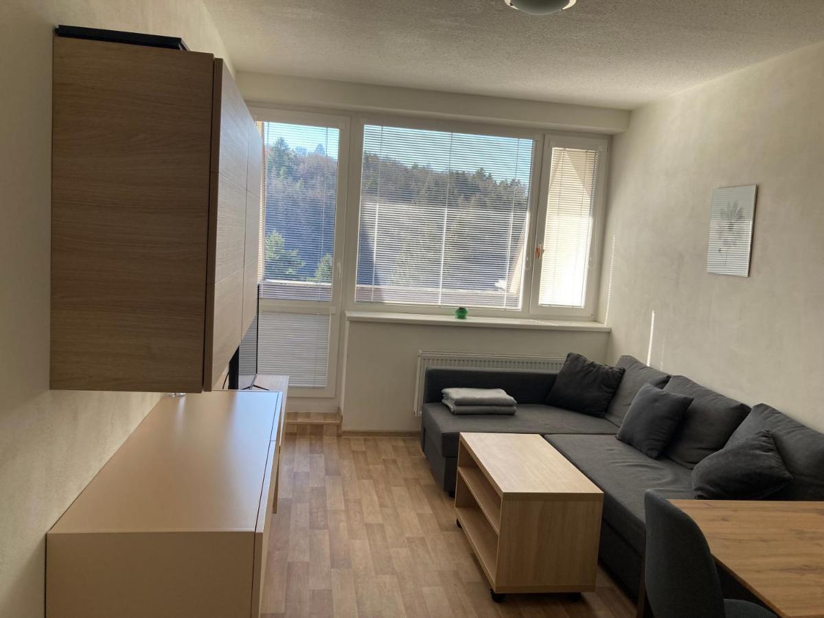 Apartman Vsemina 300 Zewnętrze zdjęcie