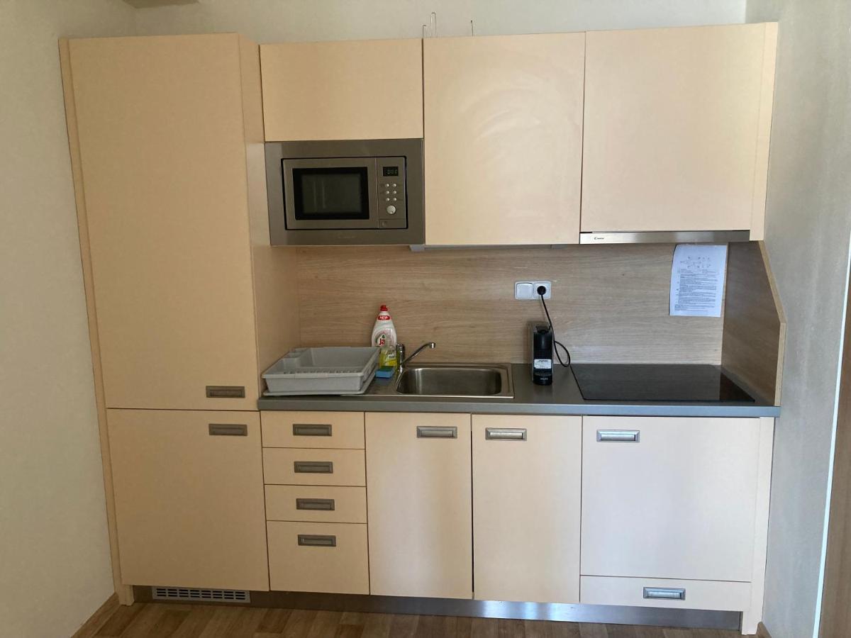Apartman Vsemina 300 Zewnętrze zdjęcie