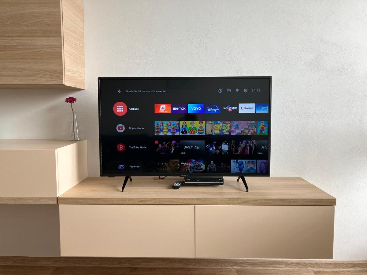 Apartman Vsemina 300 Zewnętrze zdjęcie